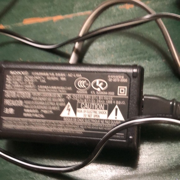 Sony MVC - CD 350 - Picture 14 of 15